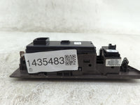 2010-2014 Ford F-150 Master Power Window Switch Replacement Driver Side Left Fits Fits 2010 2011 2012 2013 2014 OEM Used Aut