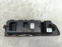 2010-2014 Ford F-150 Master Power Window Switch Replacement Driver Side Left Fits Fits 2010 2011 2012 2013 2014 OEM Used Aut