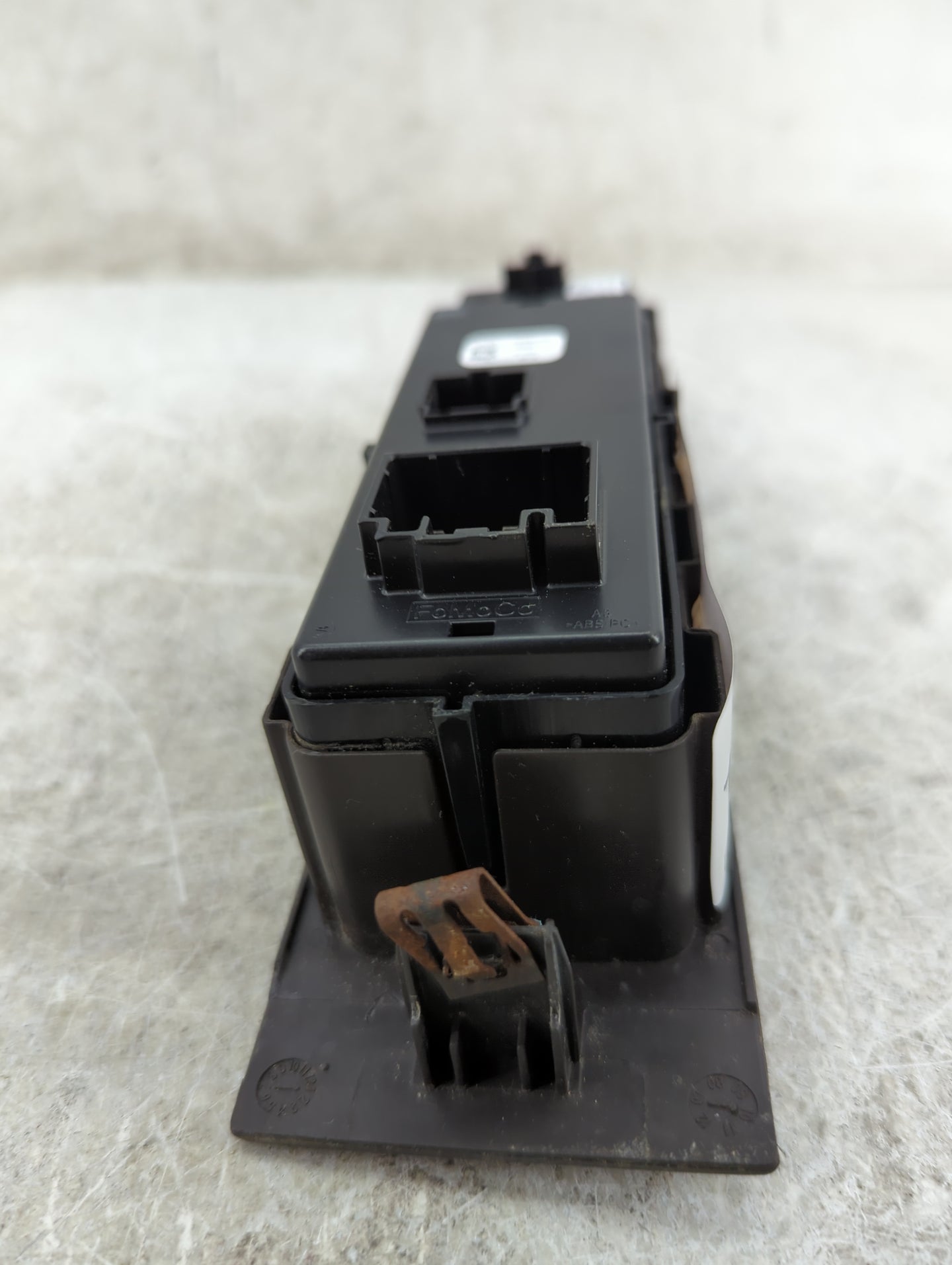 2010-2014 Ford F-150 Master Power Window Switch Replacement Driver Side Left Fits Fits 2010 2011 2012 2013 2014 OEM Used Aut