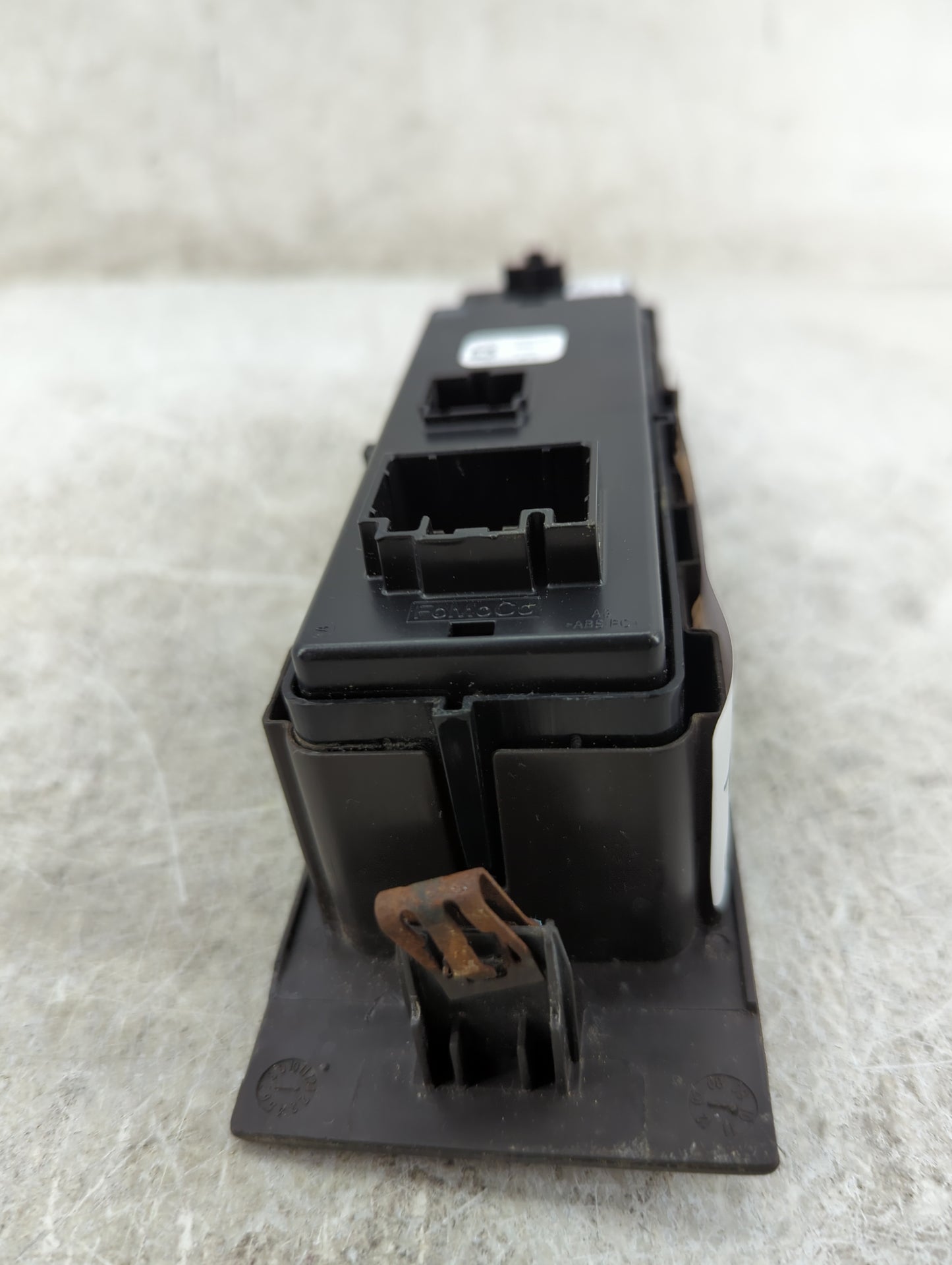 2010-2014 Ford F-150 Master Power Window Switch Replacement Driver Side Left Fits Fits 2010 2011 2012 2013 2014 OEM Used Aut