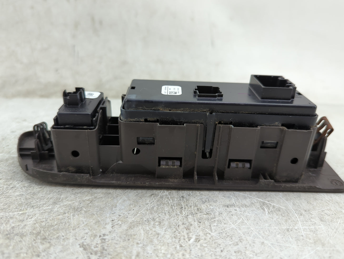 2010-2014 Ford F-150 Master Power Window Switch Replacement Driver Side Left Fits Fits 2010 2011 2012 2013 2014 OEM Used Aut