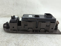 2010-2014 Ford F-150 Master Power Window Switch Replacement Driver Side Left Fits Fits 2010 2011 2012 2013 2014 OEM Used Aut