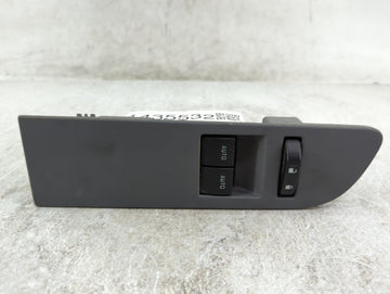 2005-2014 Ford F-150 Master Power Window Switch Replacement Driver Side Left P/N:BL3T-14540-CHJ 28276207 Fits OEM Used Auto 