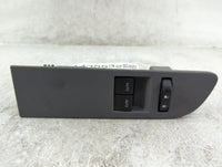 2005-2014 Ford F-150 Master Power Window Switch Replacement Driver Side Left P/N:BL3T-14540-CHJ 28276207 Fits OEM Used Auto 