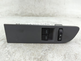 compare product 2005-2014 Ford F-150 Master Power Window Switch Replacement Driver Side Left P/N:BL3T-14540-CHJ 28276207 Fits OEM Used Auto Parts