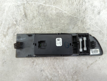 2005-2014 Ford F-150 Master Power Window Switch Replacement Driver Side Left P/N:BL3T-14540-CHJ 28276207 Fits OEM Used Auto Parts