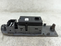 2005-2014 Ford F-150 Master Power Window Switch Replacement Driver Side Left P/N:BL3T-14540-CHJ 28276207 Fits OEM Used Auto 