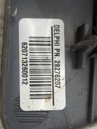 2005-2014 Ford F-150 Master Power Window Switch Replacement Driver Side Left P/N:BL3T-14540-CHJ 28276207 Fits OEM Used Auto 