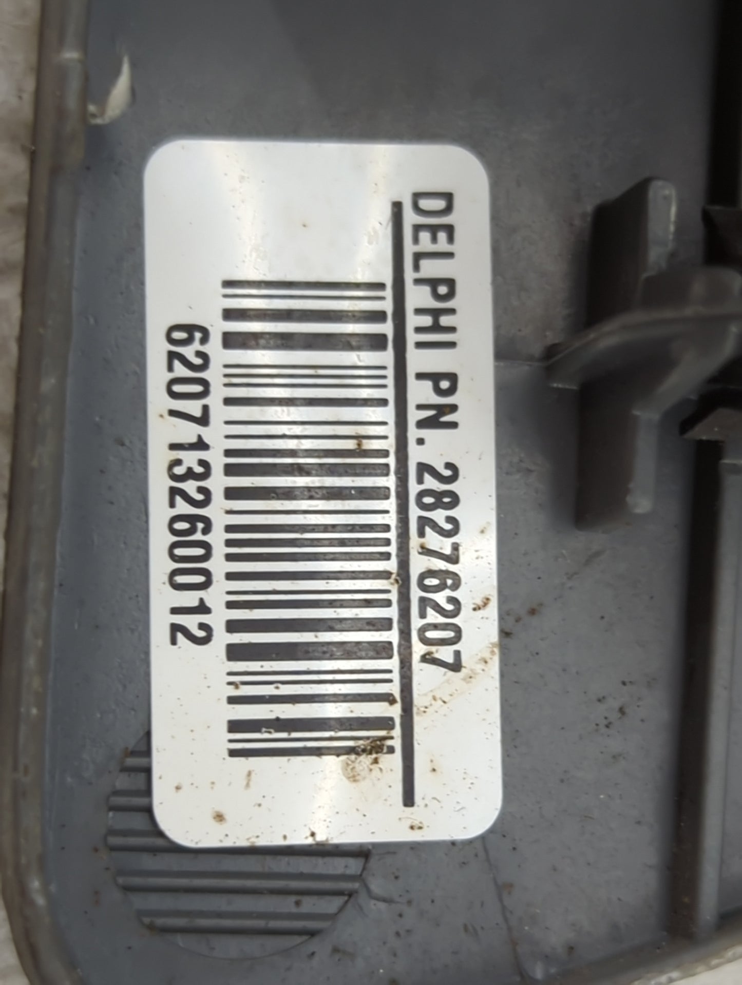 2005-2014 Ford F-150 Master Power Window Switch Replacement Driver Side Left P/N:BL3T-14540-CHJ 28276207 Fits OEM Used Auto 