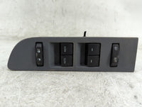 2010-2014 Ford F-150 Master Power Window Switch Replacement Driver Side Left P/N:BL3T-14540-AAW Fits Fits 2010 2011 2012 201