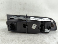 2010-2014 Ford F-150 Master Power Window Switch Replacement Driver Side Left P/N:BL3T-14540-AAW Fits Fits 2010 2011 2012 201