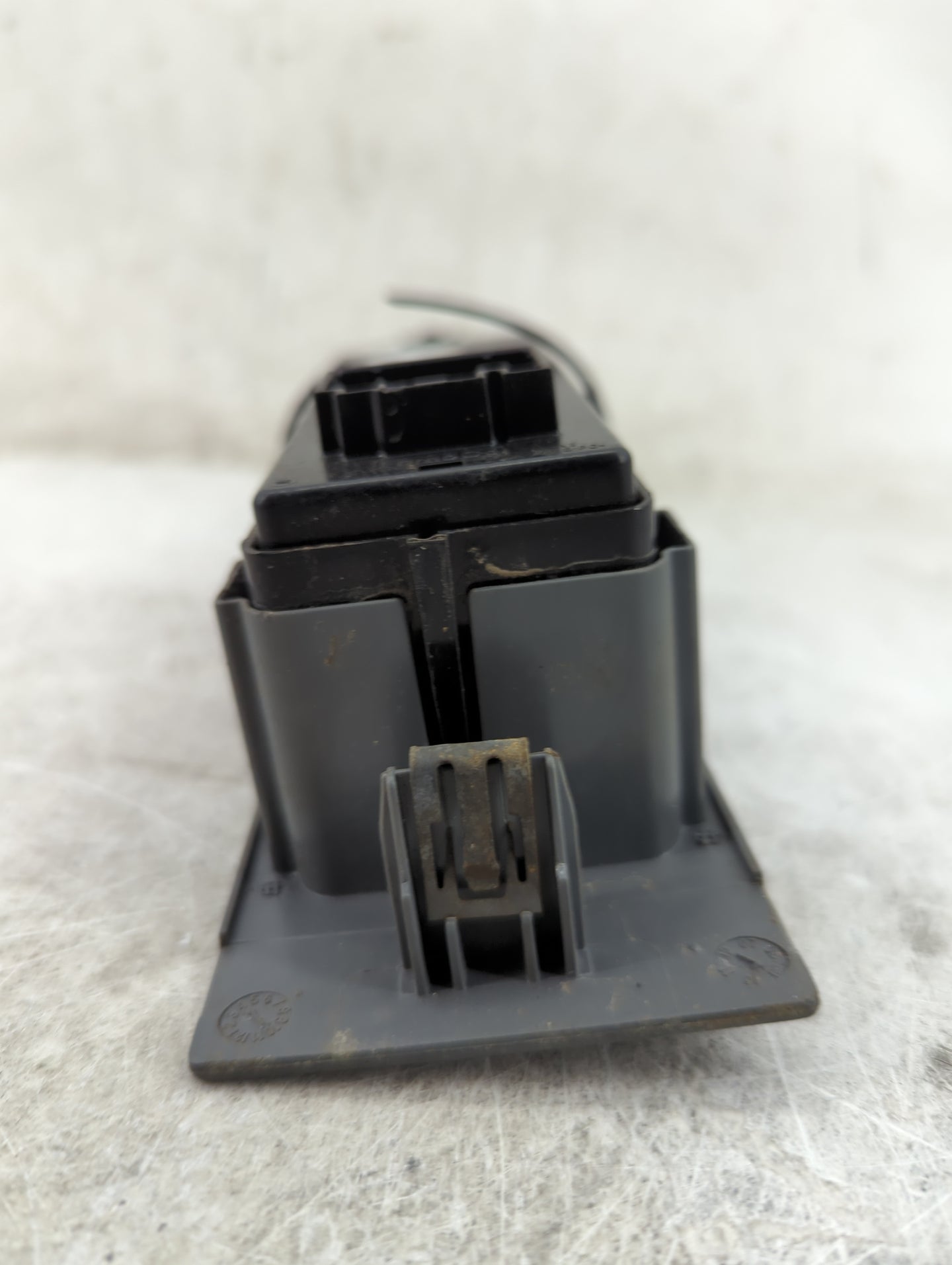 2010-2014 Ford F-150 Master Power Window Switch Replacement Driver Side Left P/N:BL3T-14540-AAW Fits Fits 2010 2011 2012 201