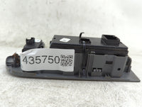 2010-2014 Ford F-150 Master Power Window Switch Replacement Driver Side Left P/N:BL3T-14540-AAW Fits Fits 2010 2011 2012 201