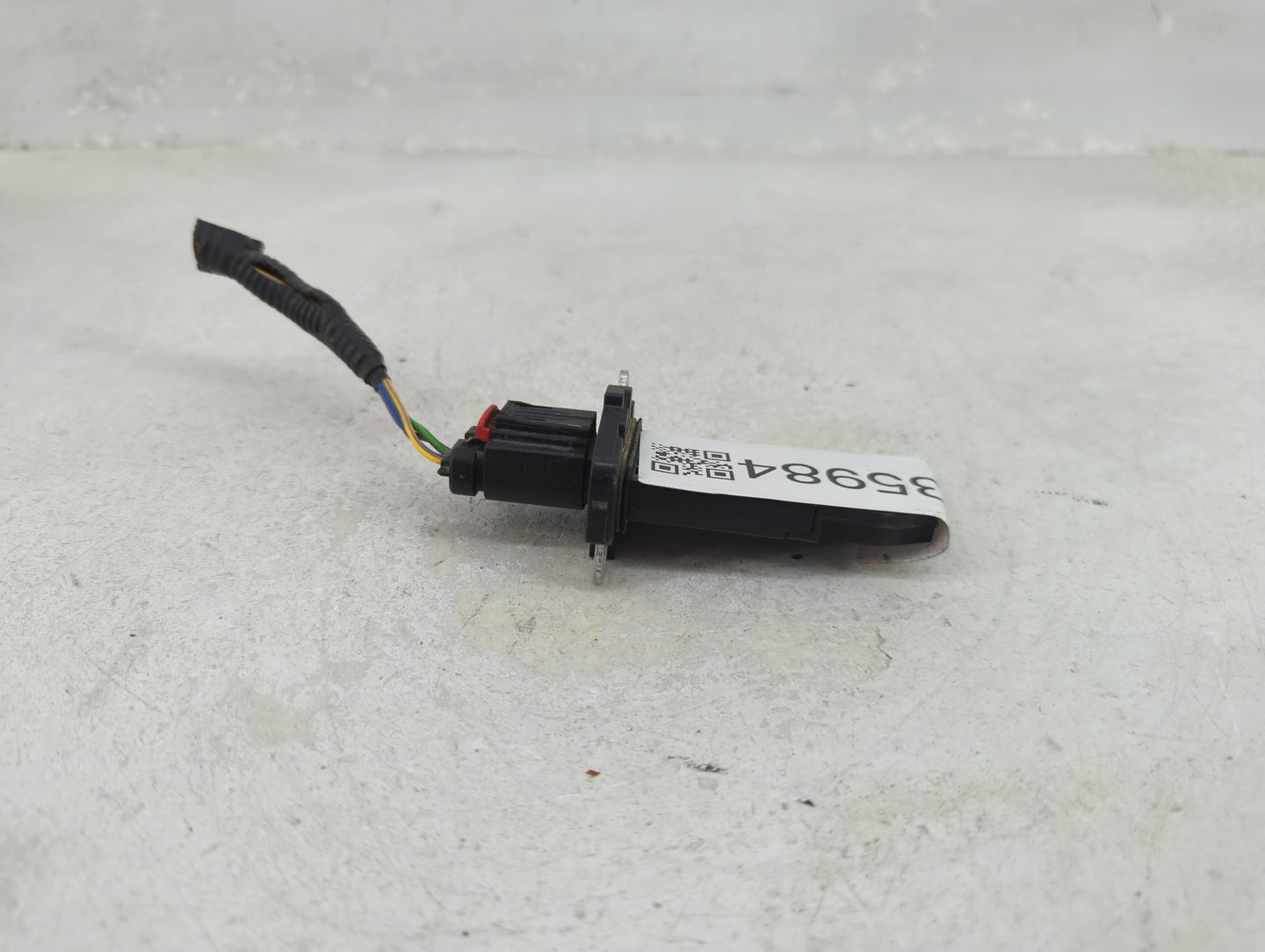 2010-2020 Ford F-150 Mass Air Flow Meter Maf - Oemusedautoparts1.com