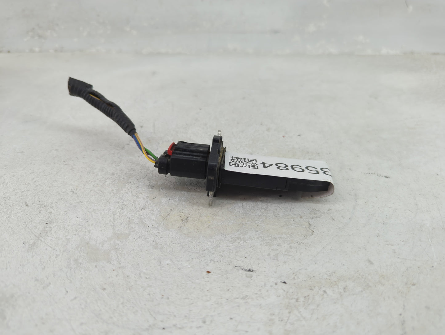 2010-2020 Ford F-150 Mass Air Flow Meter Maf - Oemusedautoparts1.com