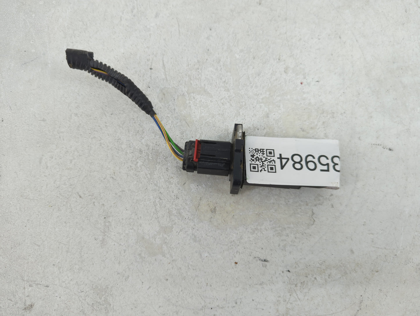 2010-2020 Ford F-150 Mass Air Flow Meter Maf - Oemusedautoparts1.com
