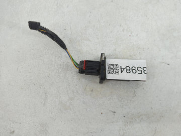 2010-2020 Ford F-150 Mass Air Flow Meter Maf
