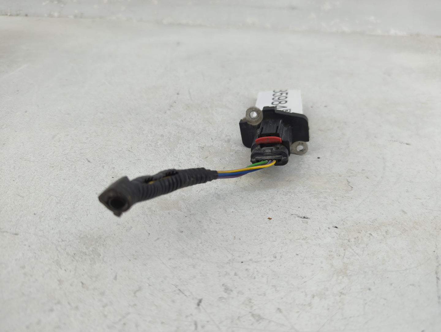 2010-2020 Ford F-150 Mass Air Flow Meter Maf - Oemusedautoparts1.com