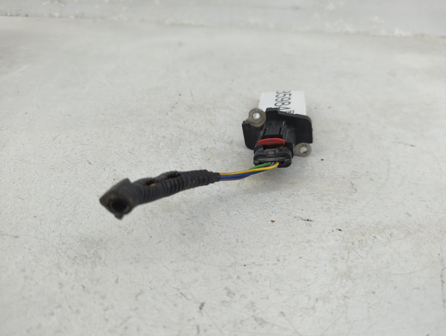2010-2020 Ford F-150 Mass Air Flow Meter Maf - Oemusedautoparts1.com