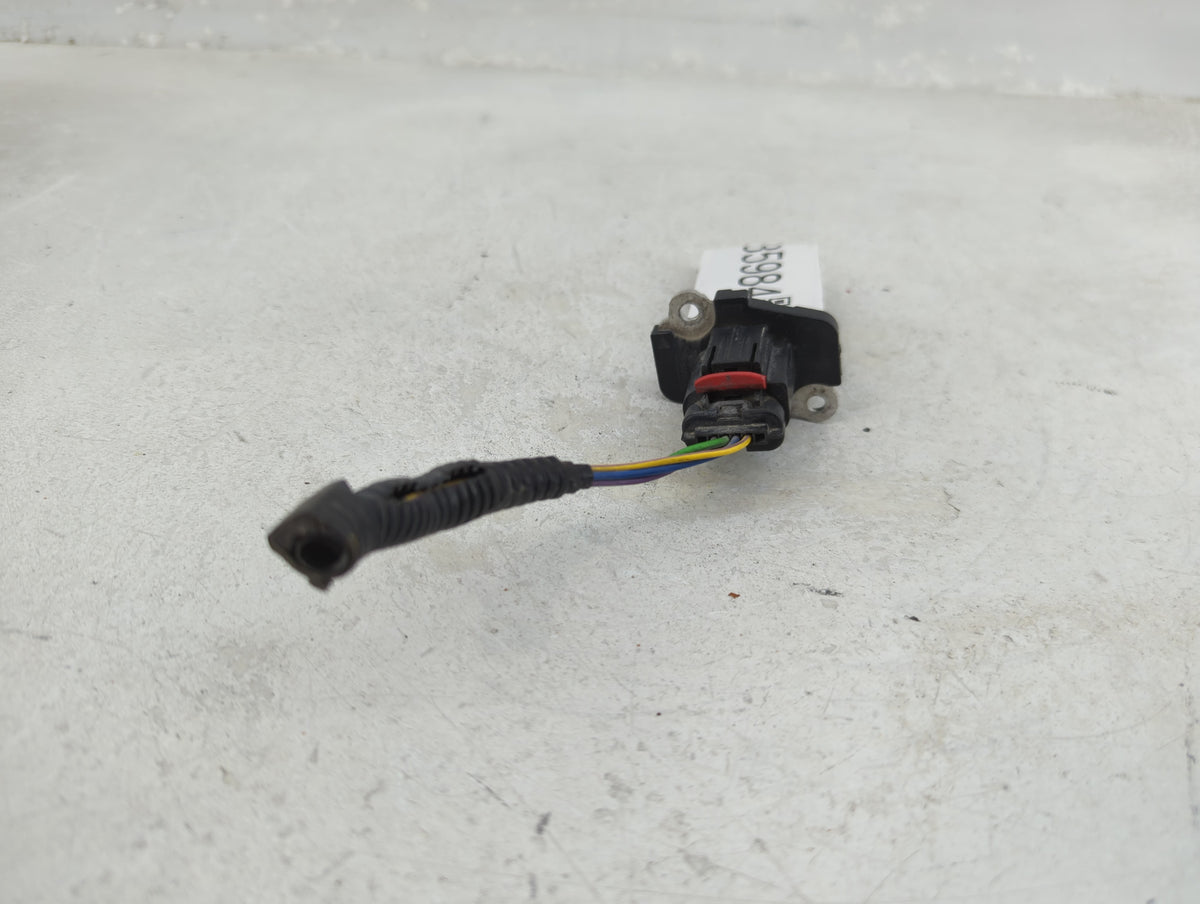 2010-2020 Ford F-150 Mass Air Flow Meter Maf Sensor 1435984 - Oemusedautoparts1.com