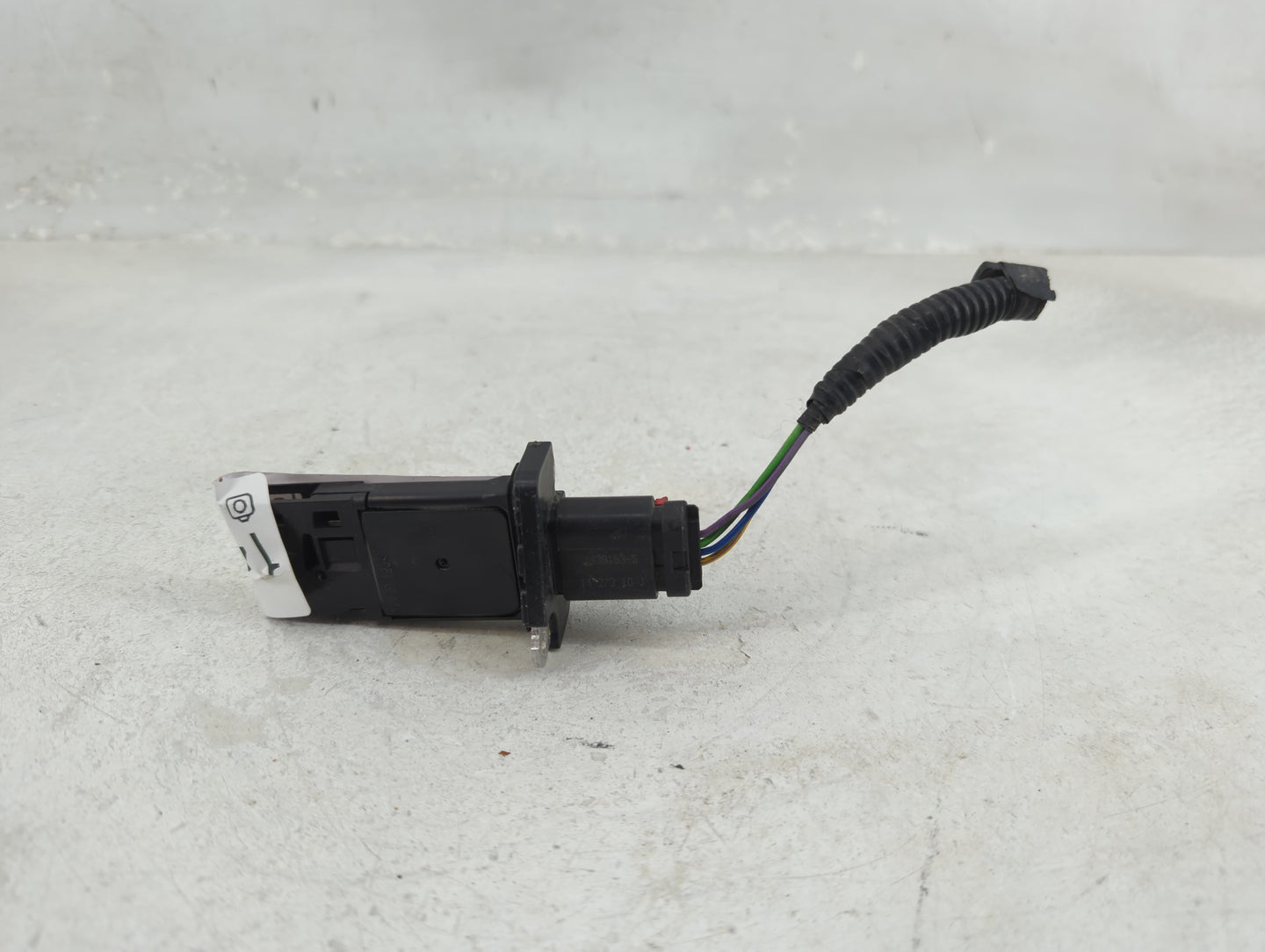 2010-2020 Ford F-150 Mass Air Flow Meter Maf - Oemusedautoparts1.com
