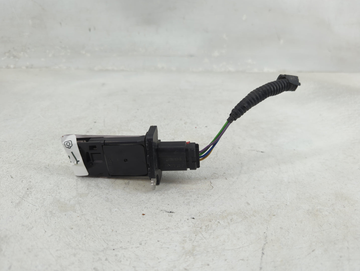 2010-2020 Ford F-150 Mass Air Flow Meter Maf - Oemusedautoparts1.com