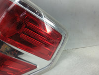2009-2014 Ford F-150 Tail Light Assembly Passenger Right OEM P/N:CL34-13B504-A Fits Fits 2009 2010 2011 2012 2013 2014 OEM U