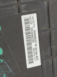 2011-2014 Ford F-150 PCM Engine Control Computer ECU ECM PCU OEM Fits Fits 2011 2012 2013 2014 OEM Used Auto Parts - Oemused