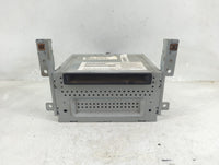 2011-2012 Ford F-150 Radio AM FM Cd Player Receiver Replacement P/N:QX3804UA Fits Fits 2011 2012 OEM Used Auto Parts - Oemus
