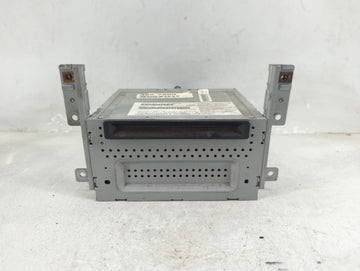 2011-2012 Ford F-150 Radio AM FM Cd Player Receiver Replacement P/N:QX3804UA Fits Fits 2011 2012 OEM Used Auto Parts - Oemus