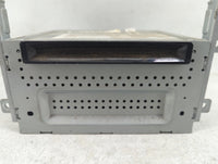 2011-2012 Ford F-150 Radio AM FM Cd Player Receiver Replacement P/N:QX3804UA Fits Fits 2011 2012 OEM Used Auto Parts - Oemus