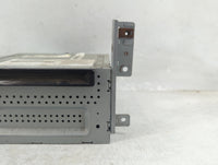 2011-2012 Ford F-150 Radio AM FM Cd Player Receiver Replacement P/N:QX3804UA Fits Fits 2011 2012 OEM Used Auto Parts - Oemus