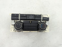 2011-2012 Ford F-150 Climate Control Module Temperature AC/Heater Replacement P/N:BL3T-19980-CG Fits Fits 2011 2012 OEM Used
