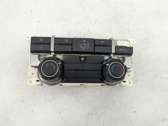 compare product 2011-2012 Ford F-150 Climate Control Module Temperature AC/Heater Replacement P/N:BL3T-19980-CG Fits Fits 2011 2012 OEM Used Auto Parts