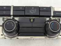2011-2012 Ford F-150 Climate Control Module Temperature AC/Heater Replacement P/N:BL3T-19980-CG Fits Fits 2011 2012 OEM Used