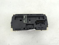 2011-2012 Ford F-150 Climate Control Module Temperature AC/Heater Replacement P/N:BL3T-19980-CG Fits Fits 2011 2012 OEM Used