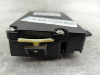 2011-2014 Ford F-150 Communication Control Module - Oemusedautoparts1.com