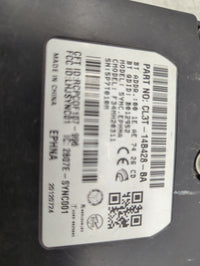 2011-2014 Ford F-150 Communication Control Module - Oemusedautoparts1.com