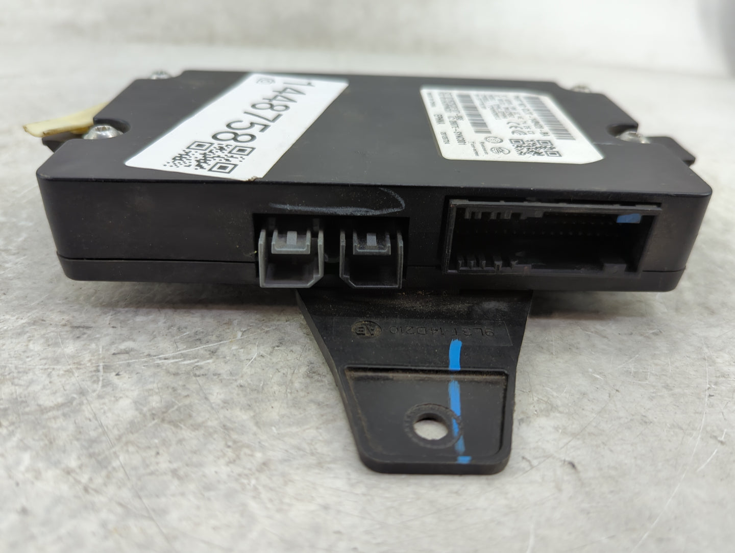 2011-2014 Ford F-150 Communication Control Module - Oemusedautoparts1.com
