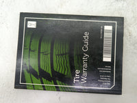 2012 Ford F-150 Owners Manual Book Guide P/N:CL3J 19A321 AC OEM Used Auto Parts - Oemusedautoparts1.com