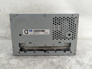2012 Ford F-150 Radio AM FM Cd Player Receiver Replacement P/N:CL3T-19C158-AD PU-3469A-C, 276-0736-70 Fits OEM Used Auto Par