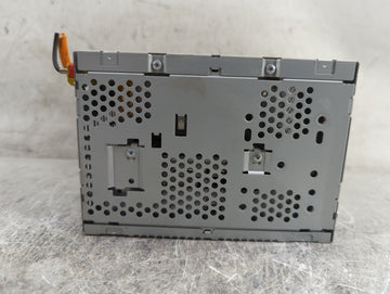 2012 Ford F-150 Radio AM FM Cd Player Receiver Replacement P/N:CL3T-19C158-AD PU-3469A-C, 276-0736-70 Fits OEM Used Auto Parts