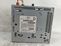 2012 Ford F-150 Radio AM FM Cd Player Receiver Replacement P/N:CL3T-19C158-AD PU-3469A-C, 276-0736-70 Fits OEM Used Auto Par