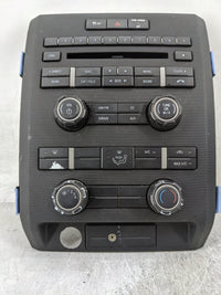 2011-2012 Ford F-150 Climate Control Module Temperature AC/Heater Replacement P/N:CL3T-18A802-HA EU-1523A-A Fits Fits 2011 2