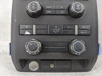 2011-2012 Ford F-150 Climate Control Module Temperature AC/Heater Replacement P/N:CL3T-18A802-HA EU-1523A-A Fits Fits 2011 2