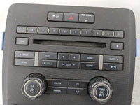 2011-2012 Ford F-150 Climate Control Module Temperature AC/Heater Replacement P/N:CL3T-18A802-HA EU-1523A-A Fits Fits 2011 2