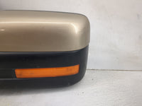 2011-2014 Ford F-150 Driver Side View Mirror - Left Door Mirror OEM Used - Oemusedautoparts1.com