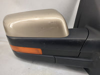 2011-2014 Ford F-150 Passenger Side View Mirror - Right Door Mirror OEM Used - Oemusedautoparts1.com