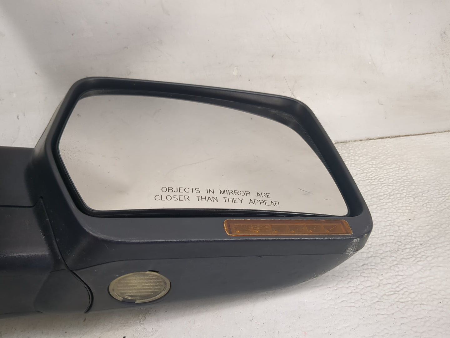 2011-2014 Ford F-150 Passenger Side View Mirror - Right Door Mirror OEM Used - Oemusedautoparts1.com