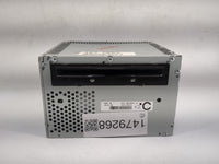 2012-2014 Ford F-150 Radio AM FM Cd Player Receiver Replacement P/N:PU-3536A-A CL3T19C157BB Fits Fits 2012 2013 2014 OEM Use